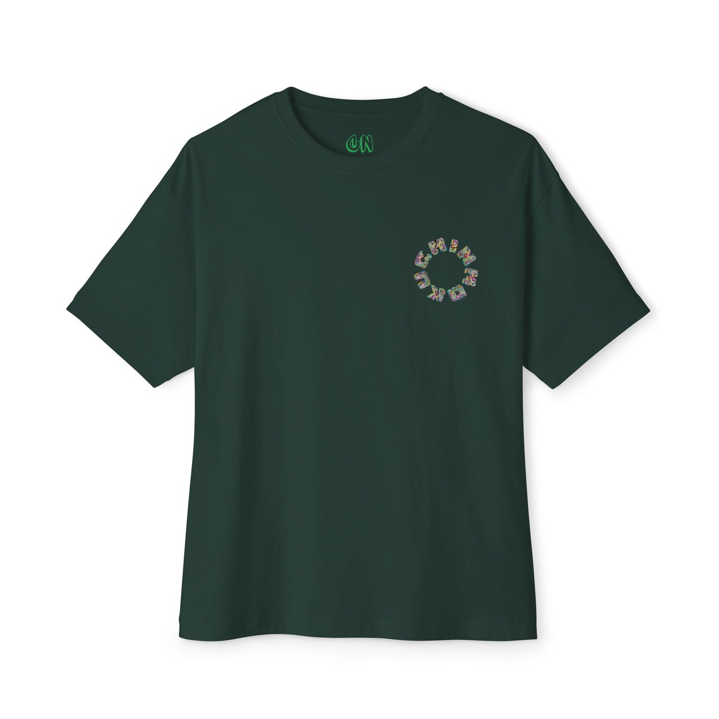Street Art Tee