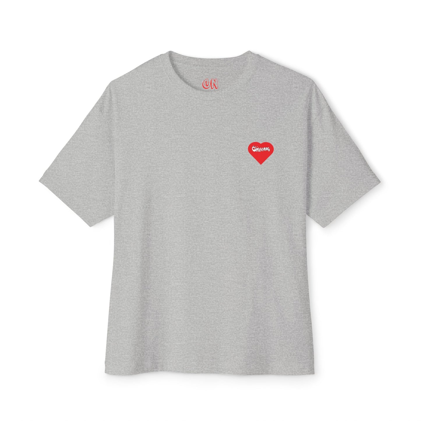 Red Heart Tee