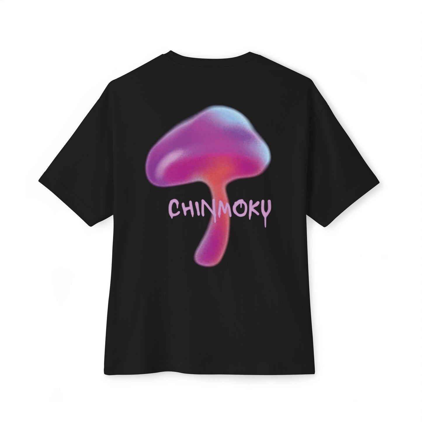 Chin-Mush Tee