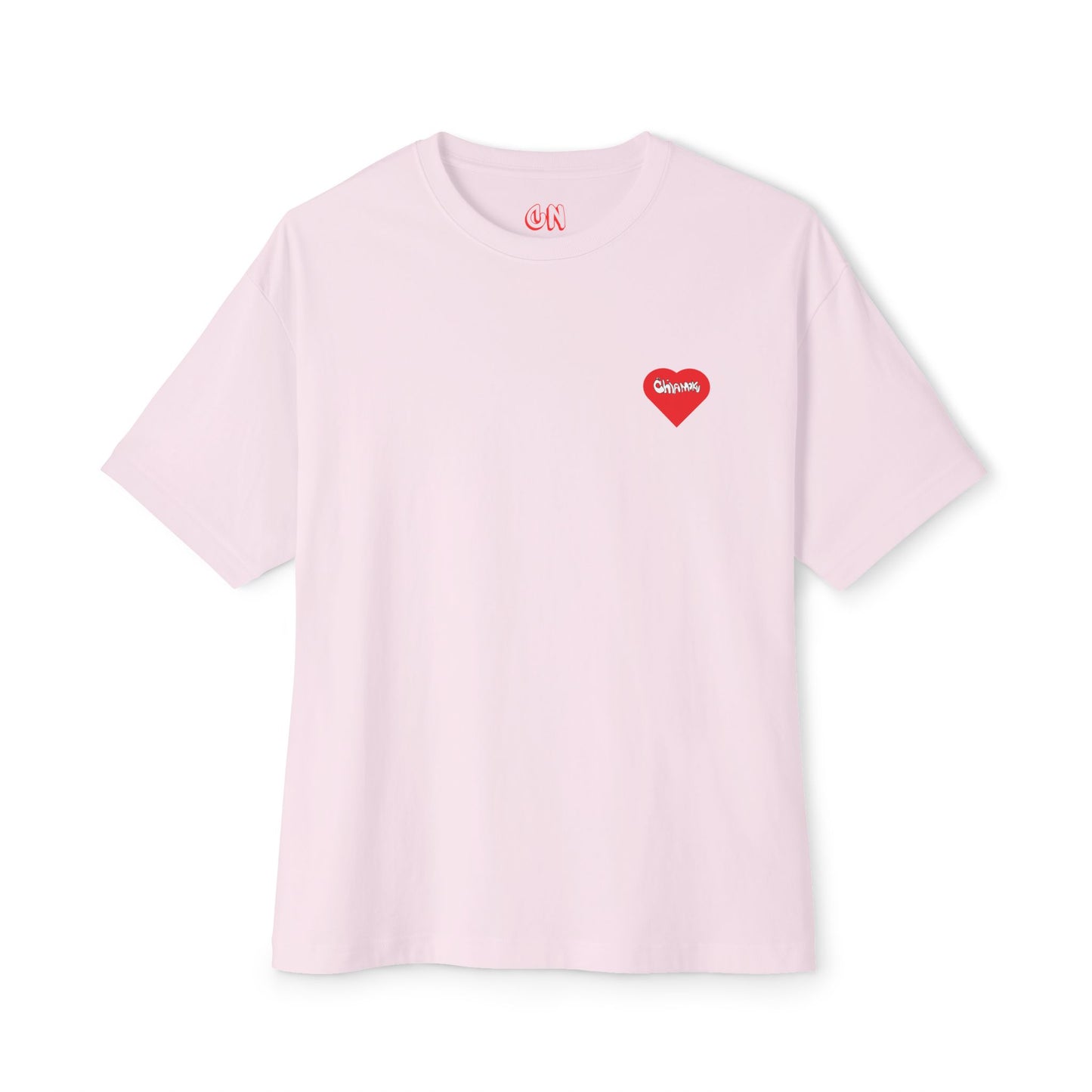 Red Heart Tee