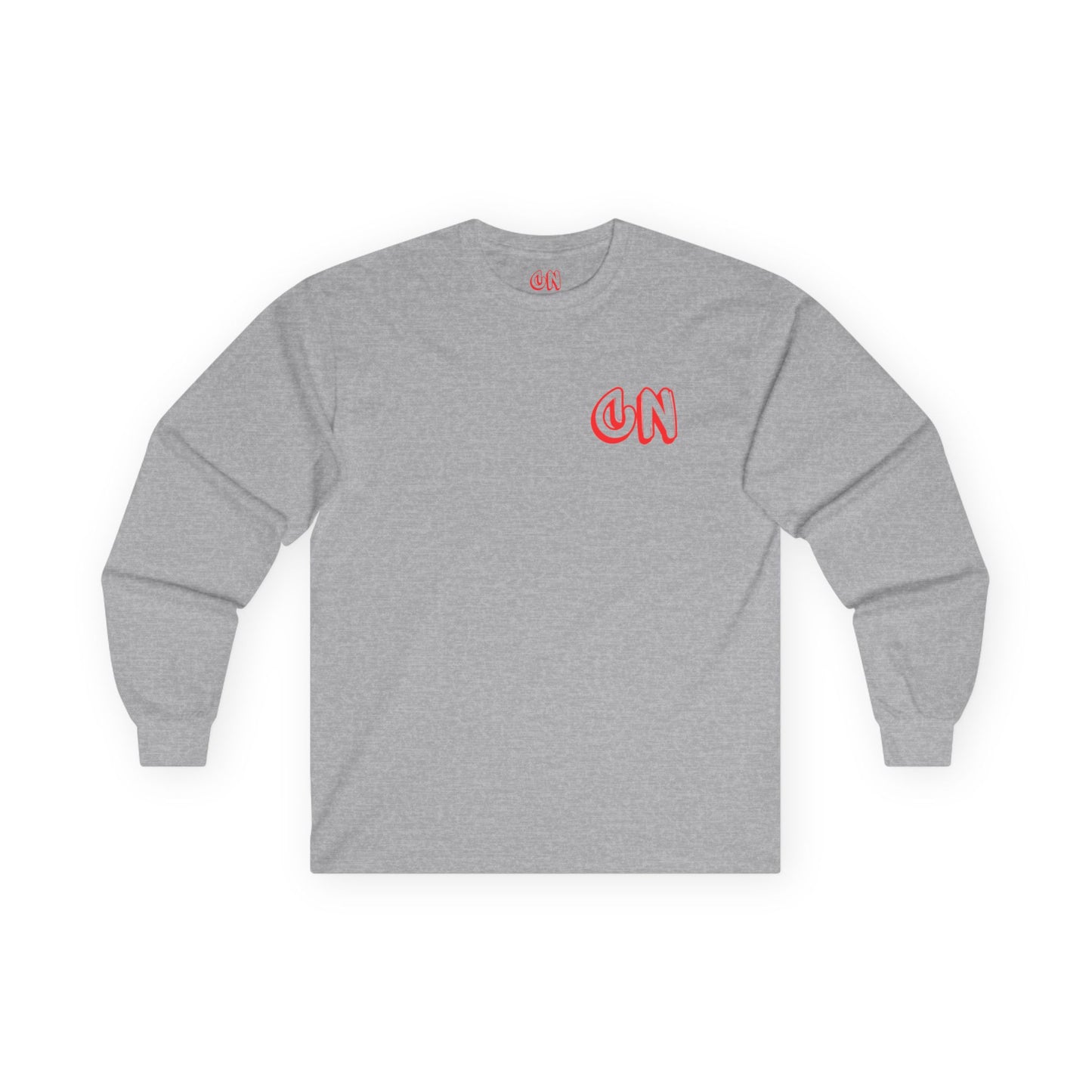 Long Sleeve Tee Japan Style