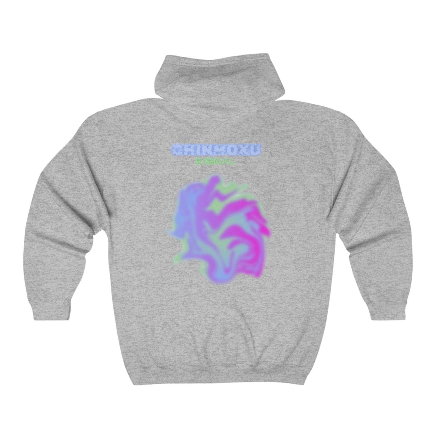 Hoodie Signal
