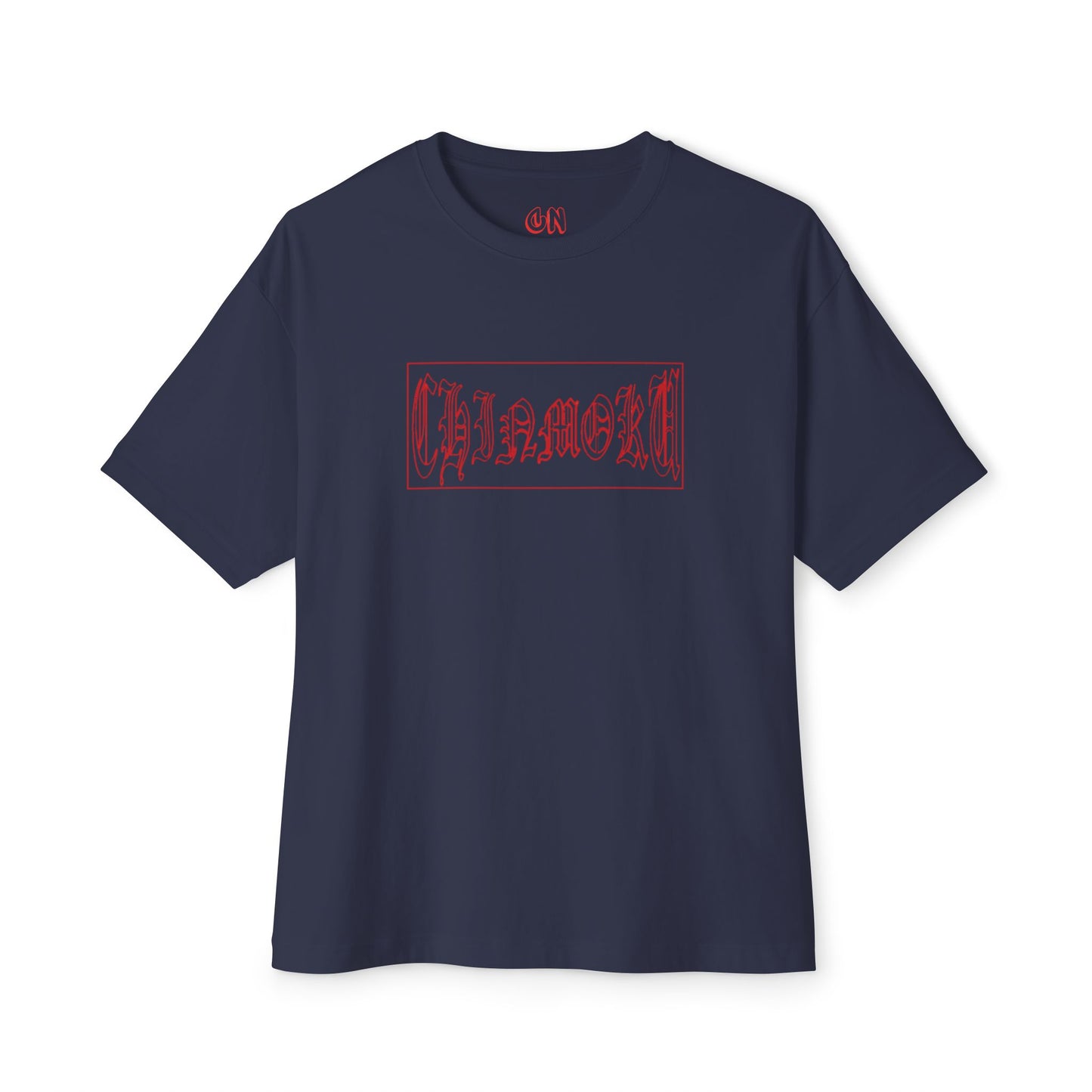 Old Red Label Tee