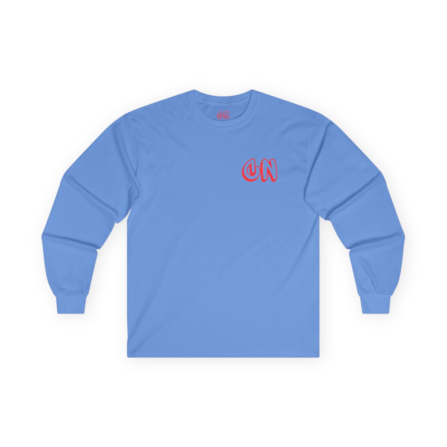 Long Sleeve Tee Japan Style