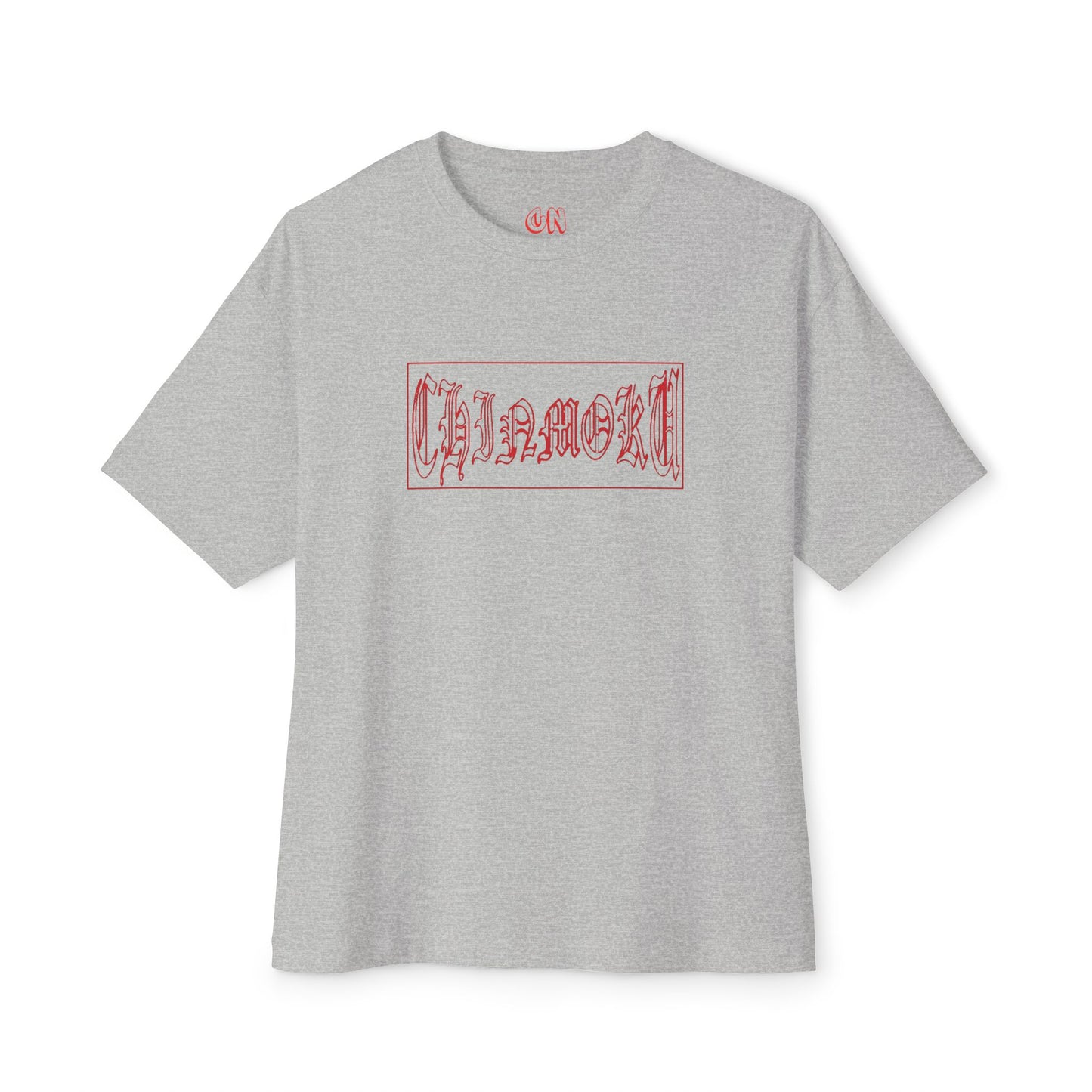 Old Red Label Tee
