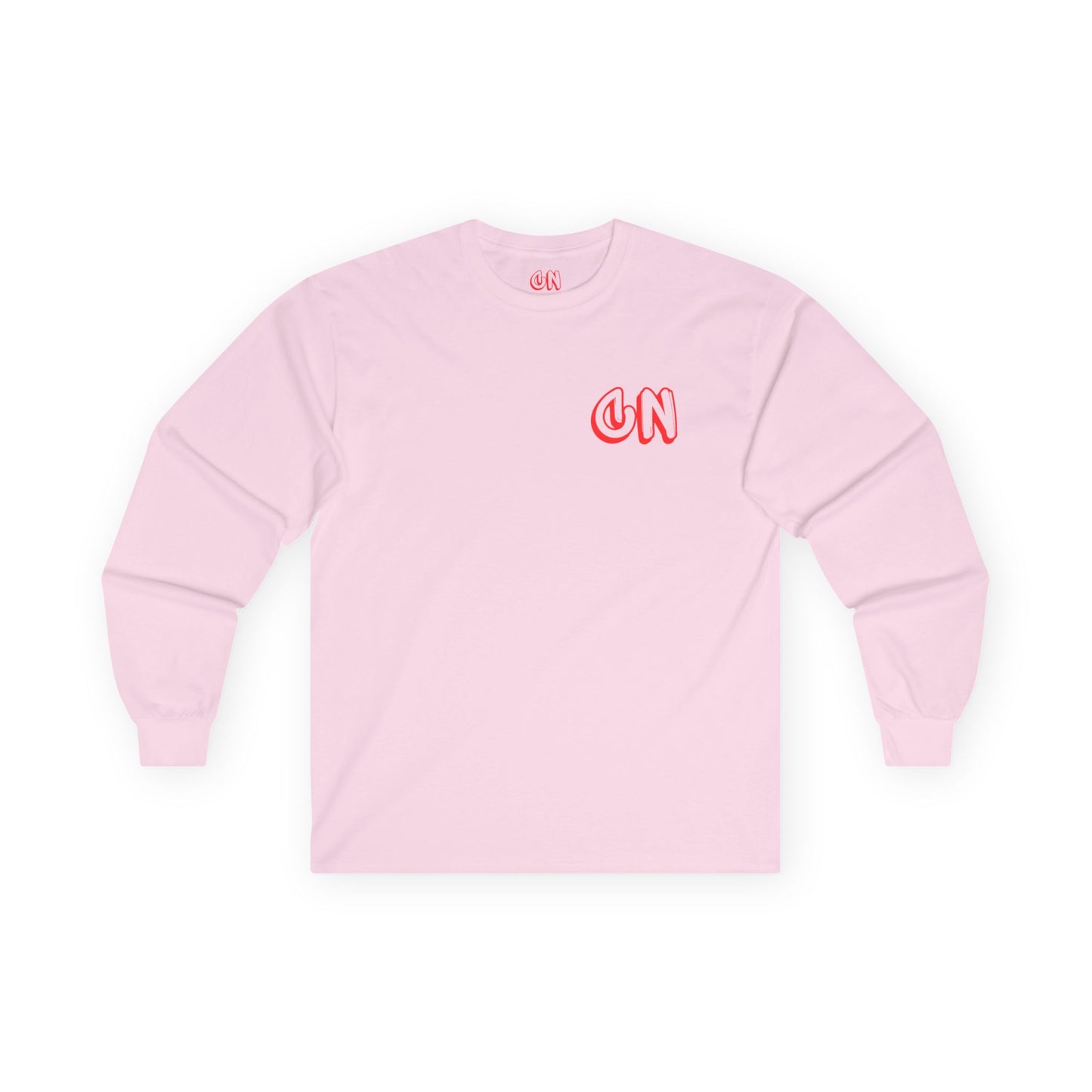 Long Sleeve Tee Japan Style