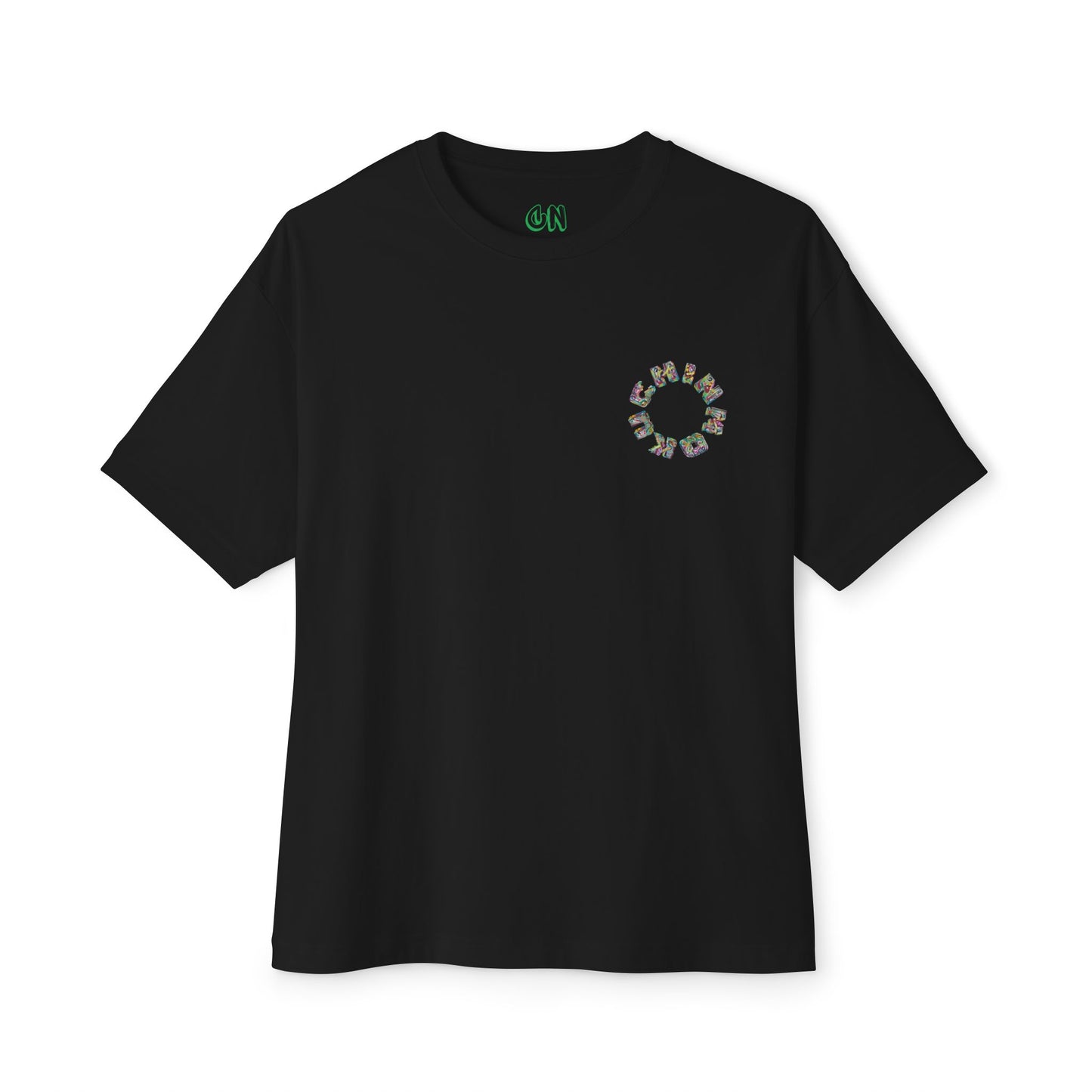 Street Art Tee