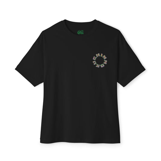 Street Art Tee