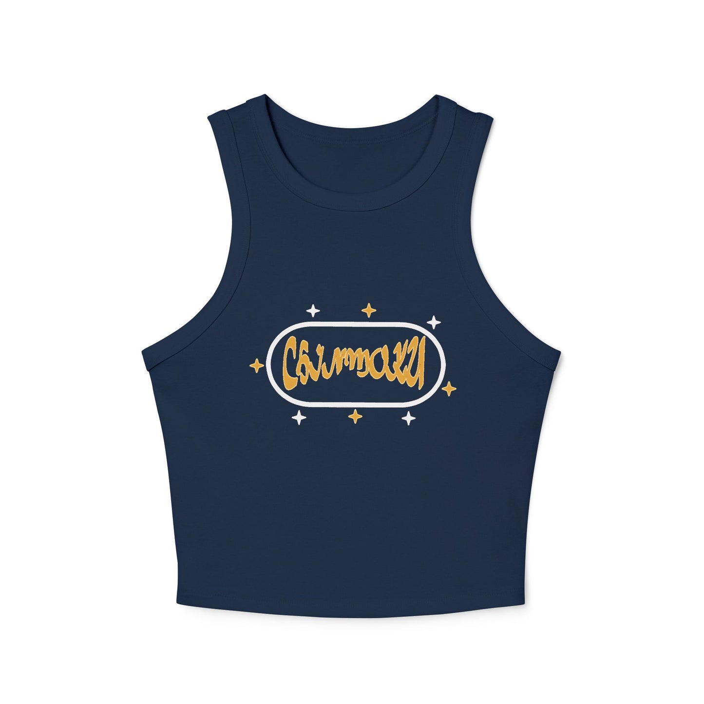 Tank Top Stars