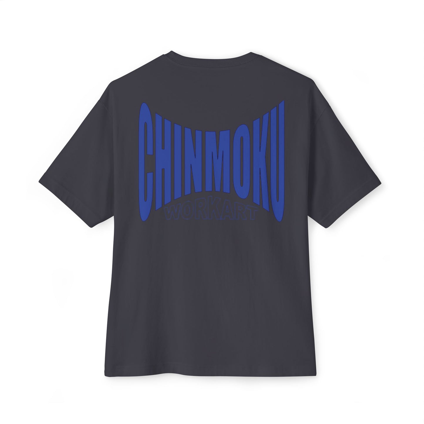 WorkArt tee