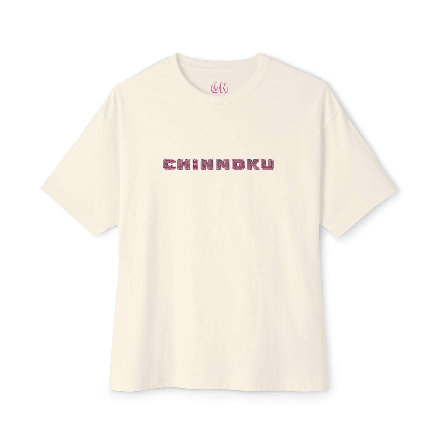 Pink balloon Tee
