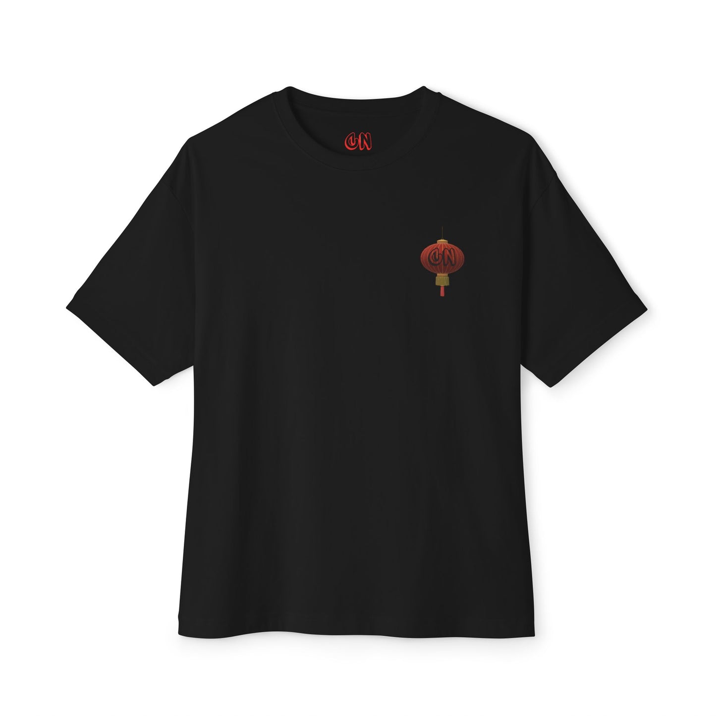 Lunar New Year Tee