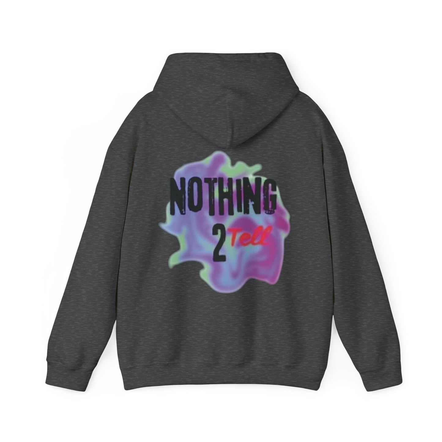 Sweatshirt Signal N2T