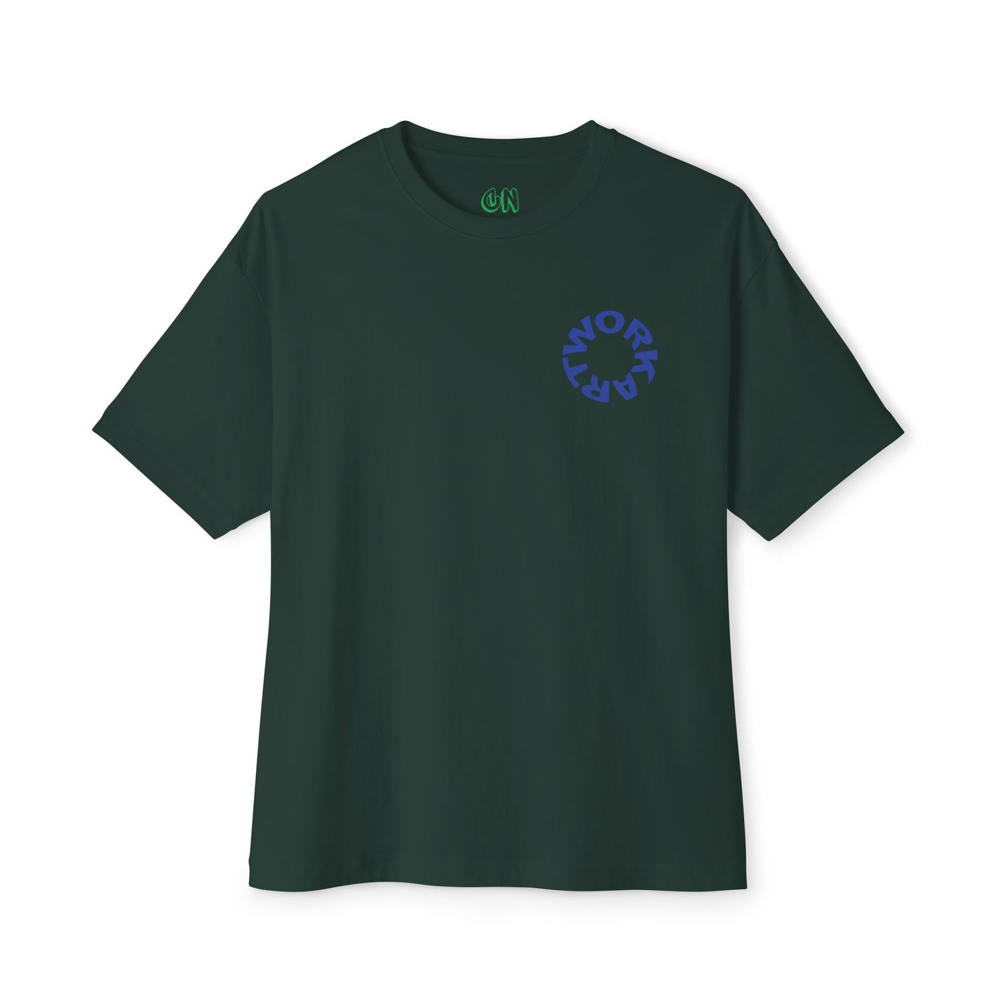 WorkArt tee
