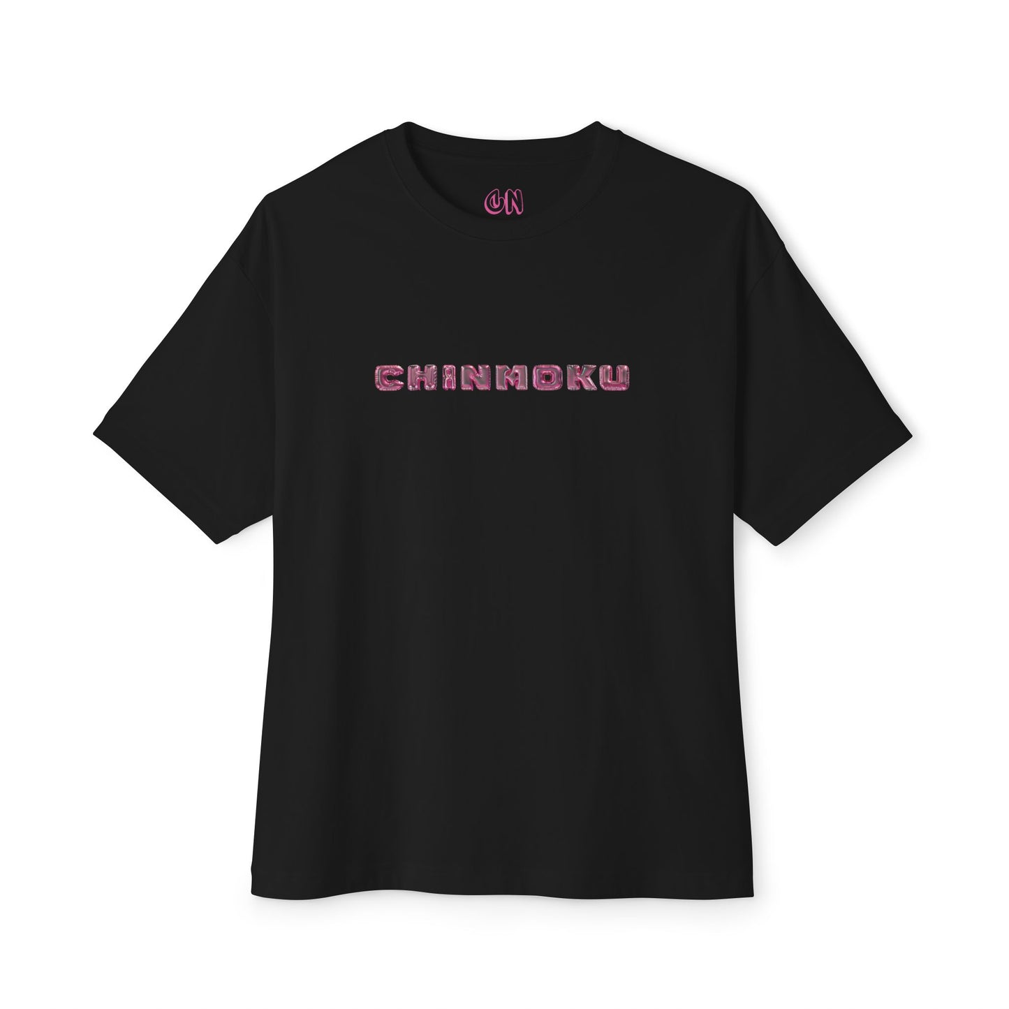 Pink balloon Tee