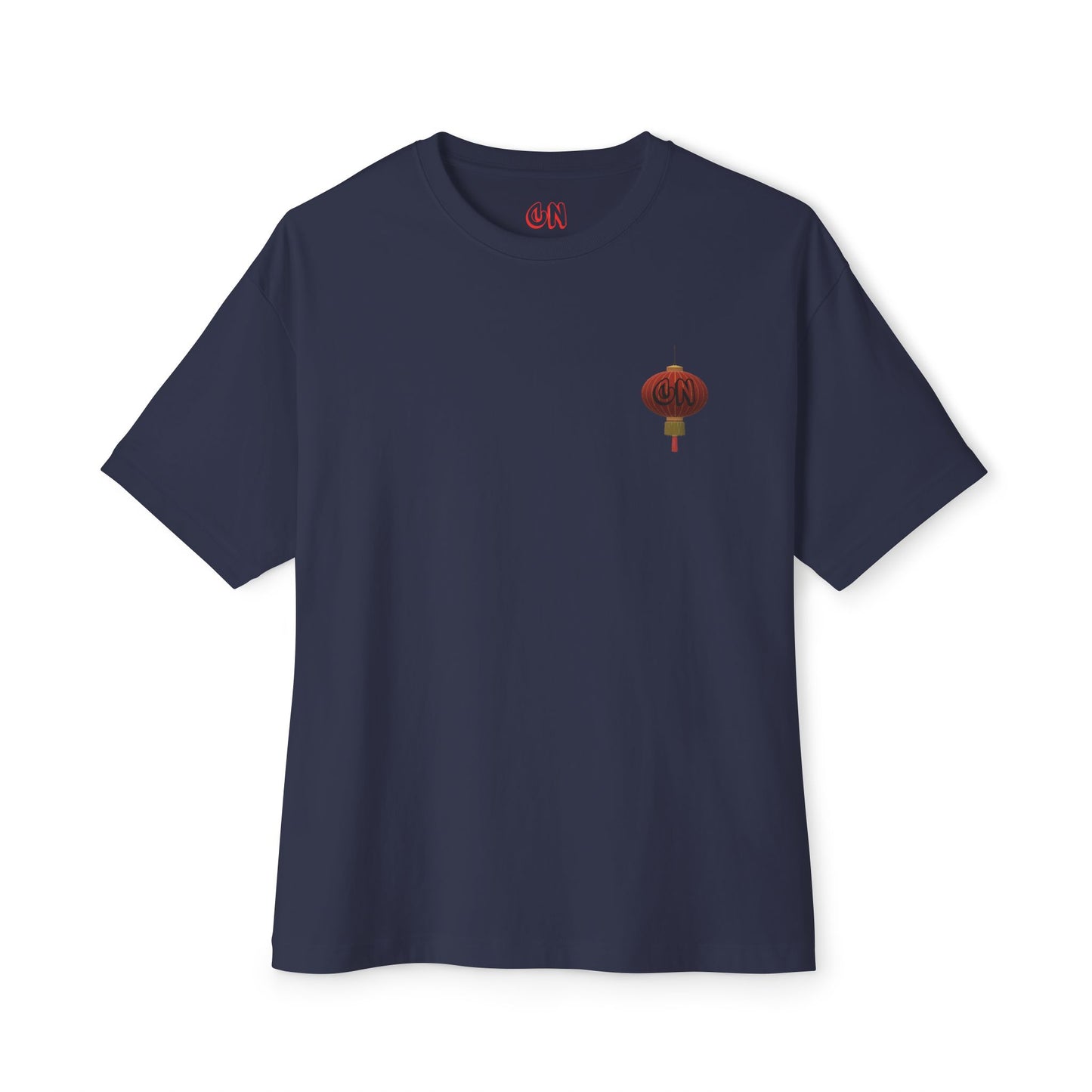 Lunar New Year Tee