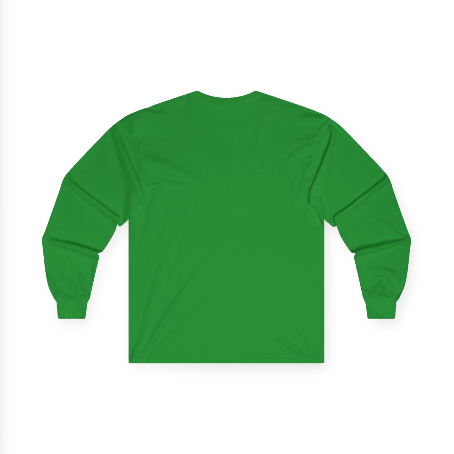 Long Sleeve Tee Black Old Logo