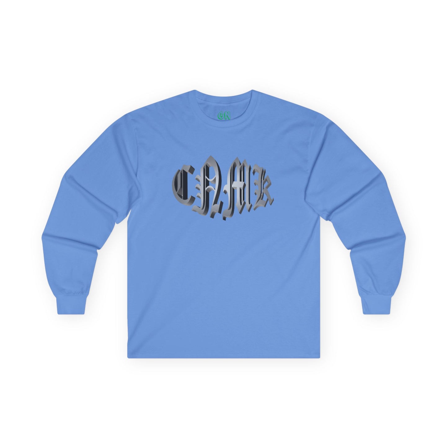 Long Sleeve Tee CNMK