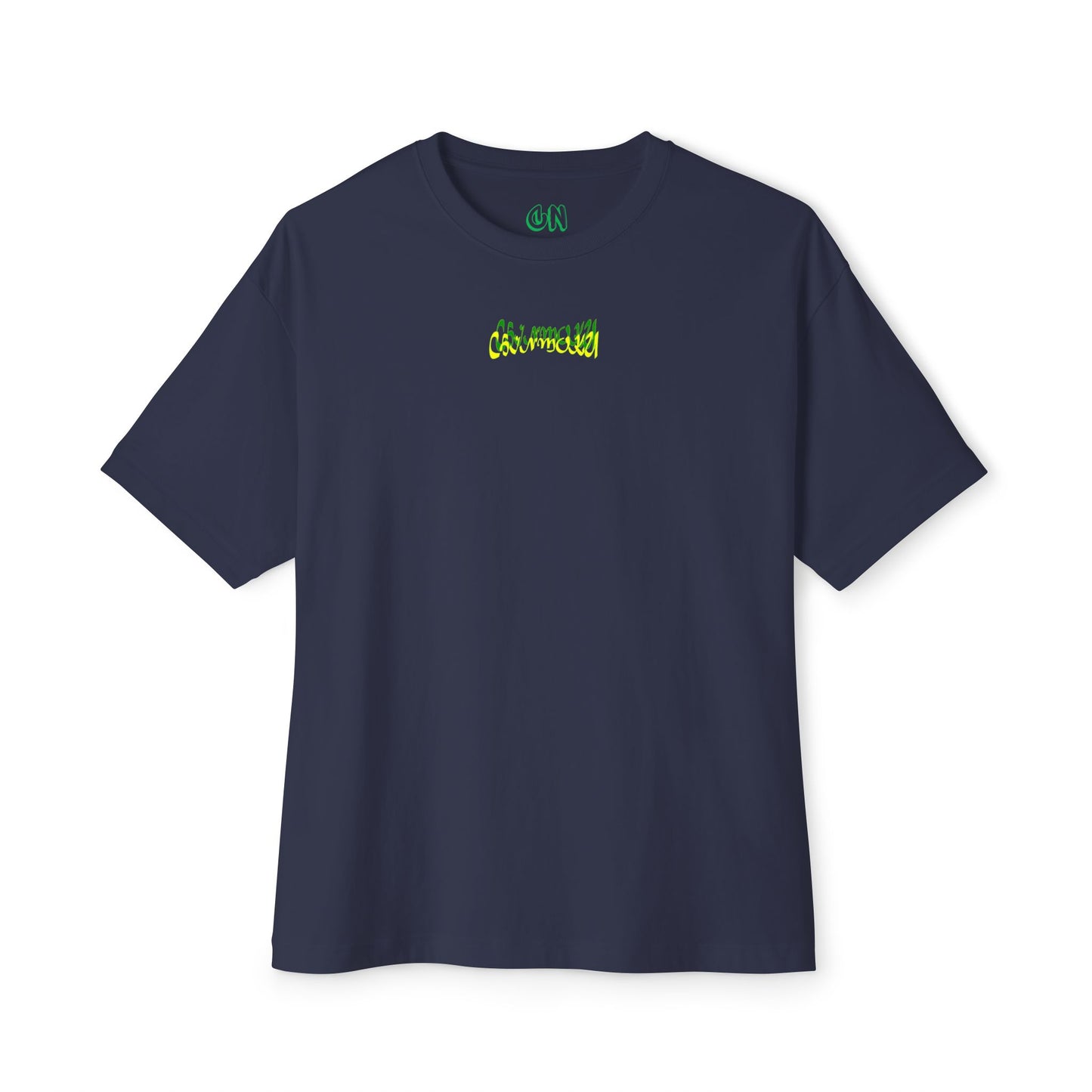 Brazil Vibes Tee