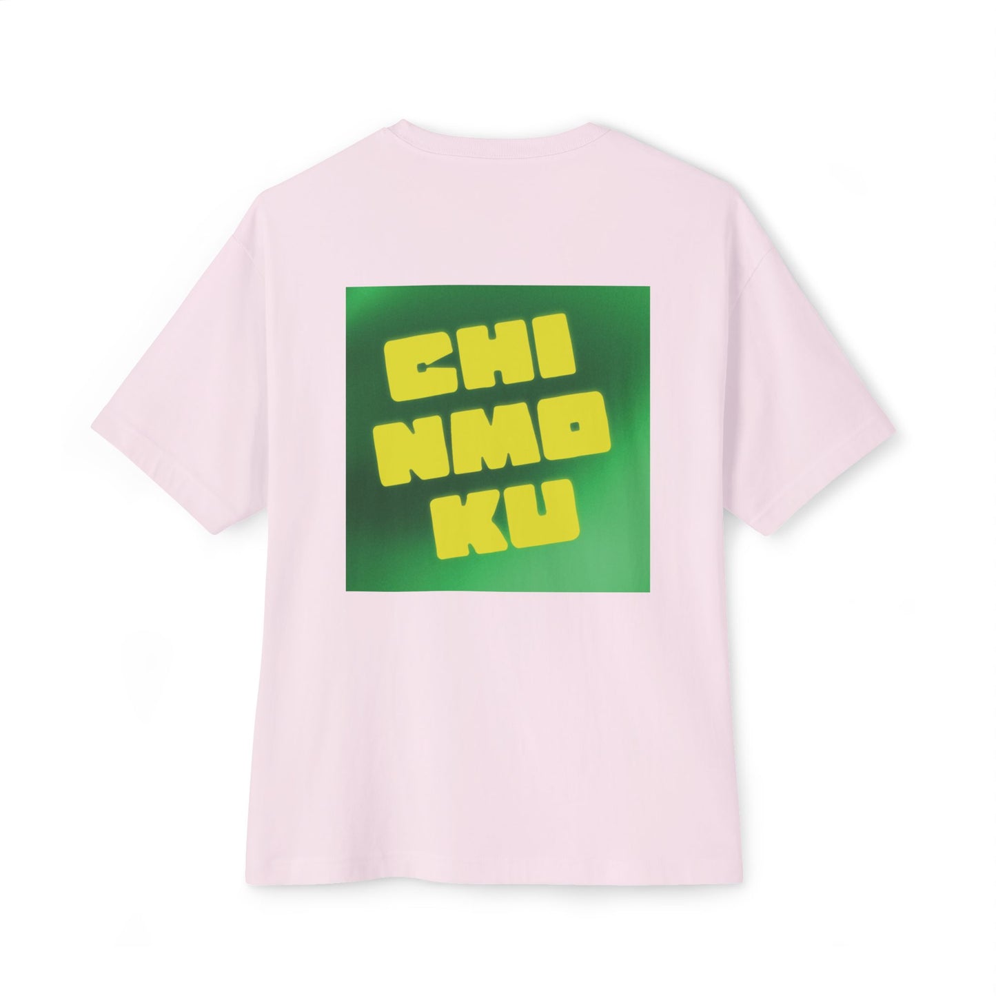 Brazil X Chinmoku Tee