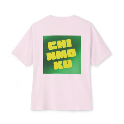 Brazil X Chinmoku Tee