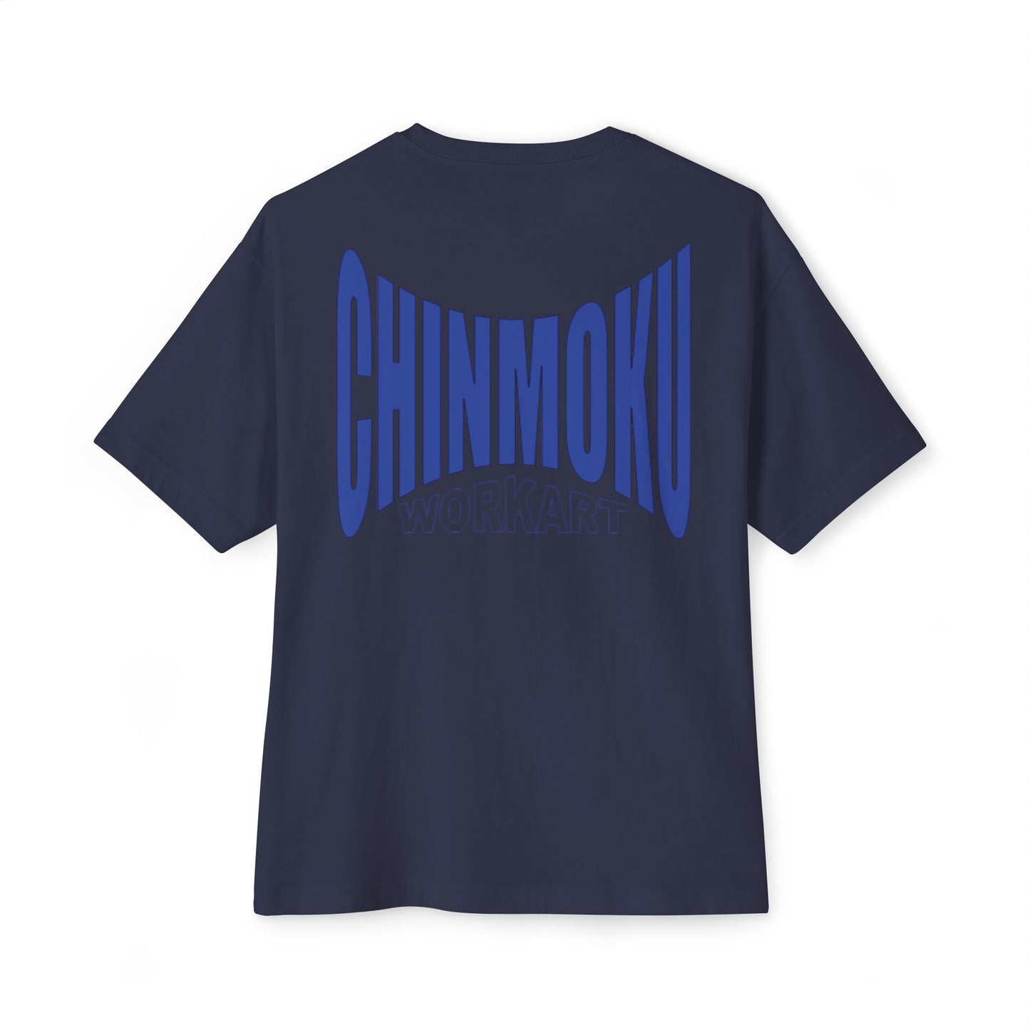 WorkArt tee