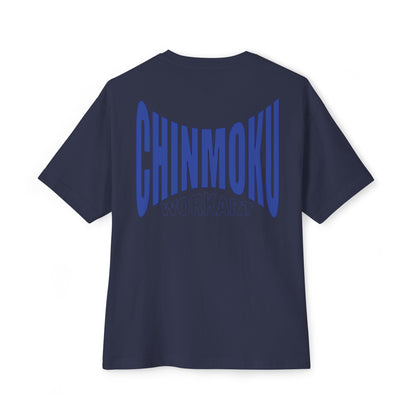 WorkArt tee