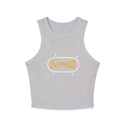 Tank Top Stars