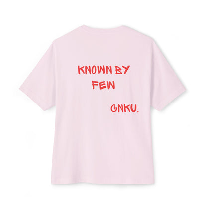 CNKU Known By Few Tee