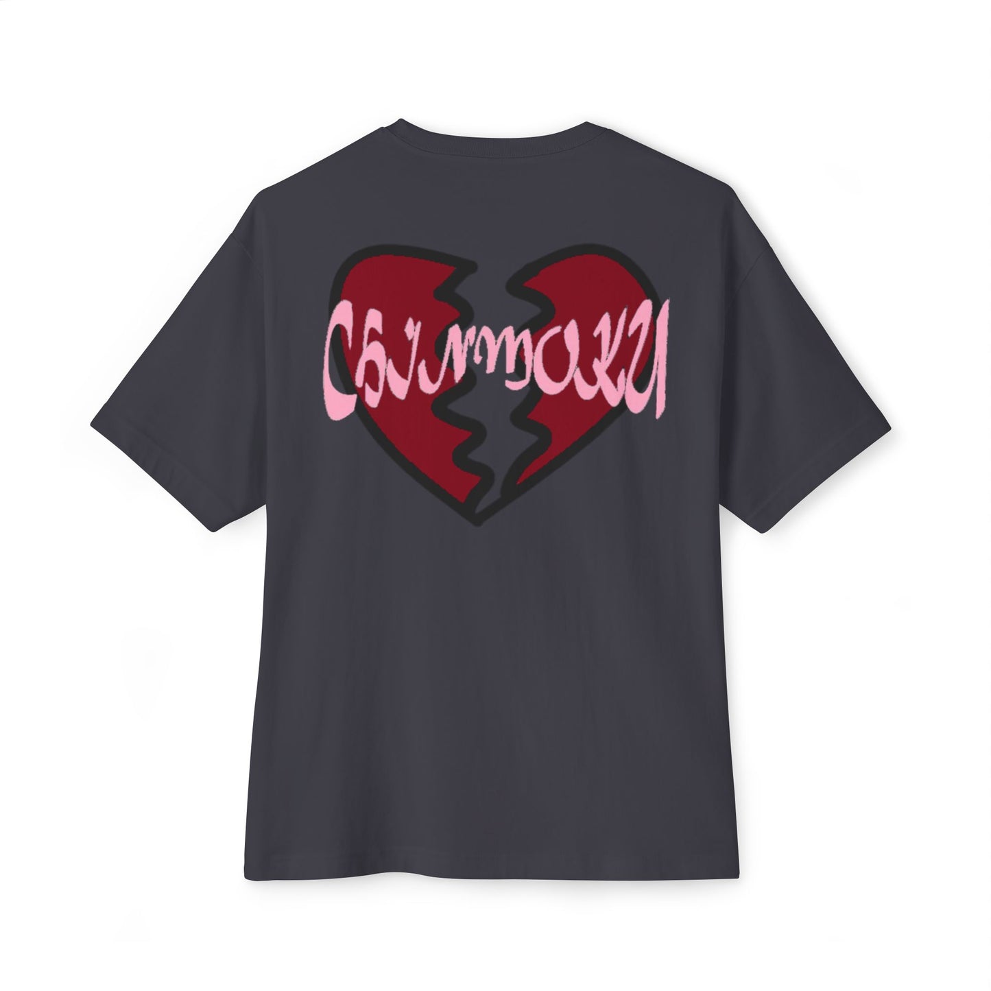 Broken Heart Tee