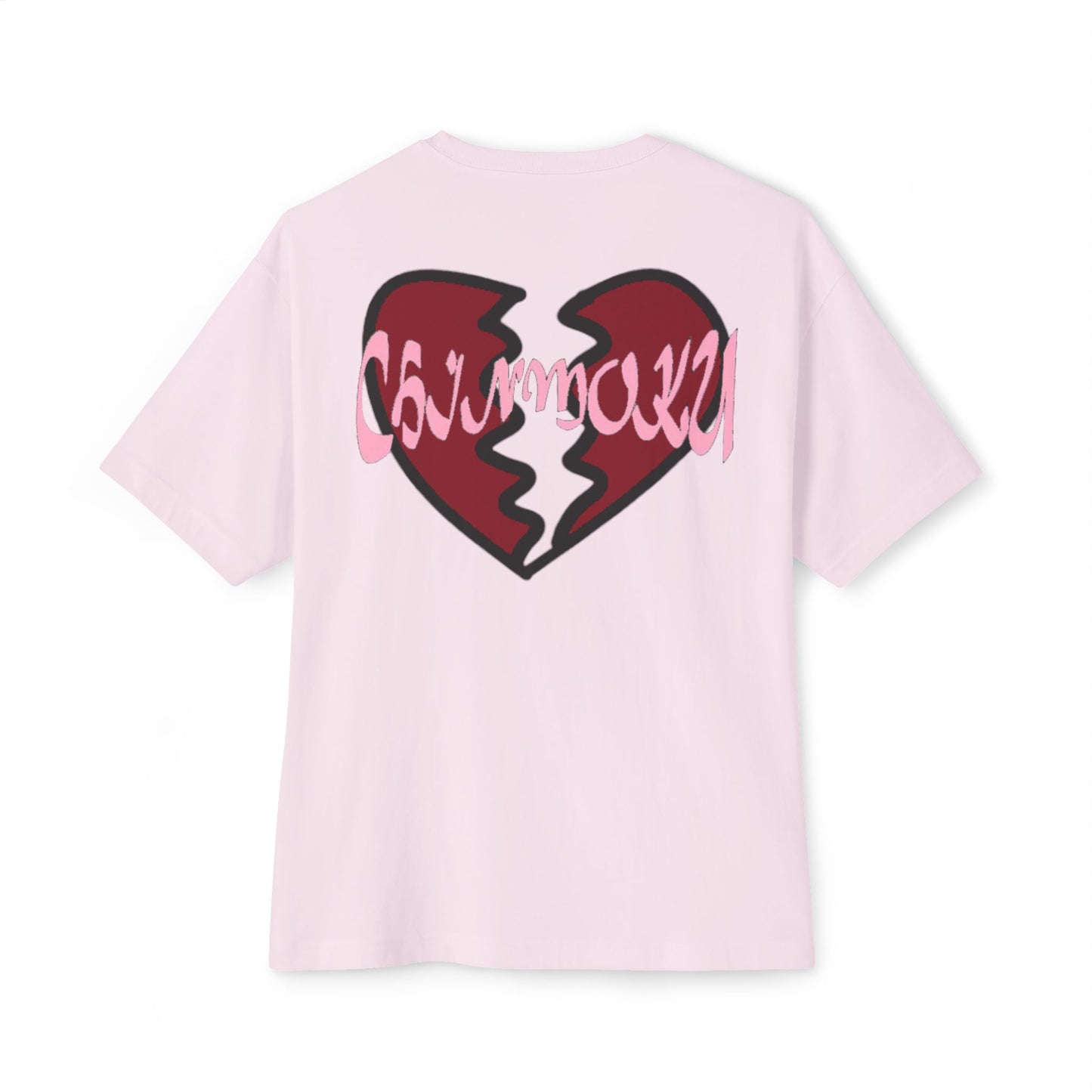 Broken Heart Tee