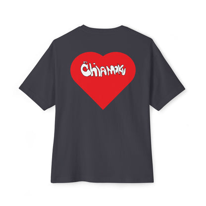 Red Heart Tee