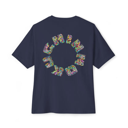 Street Art Tee