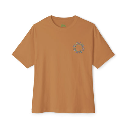 Street Art Tee