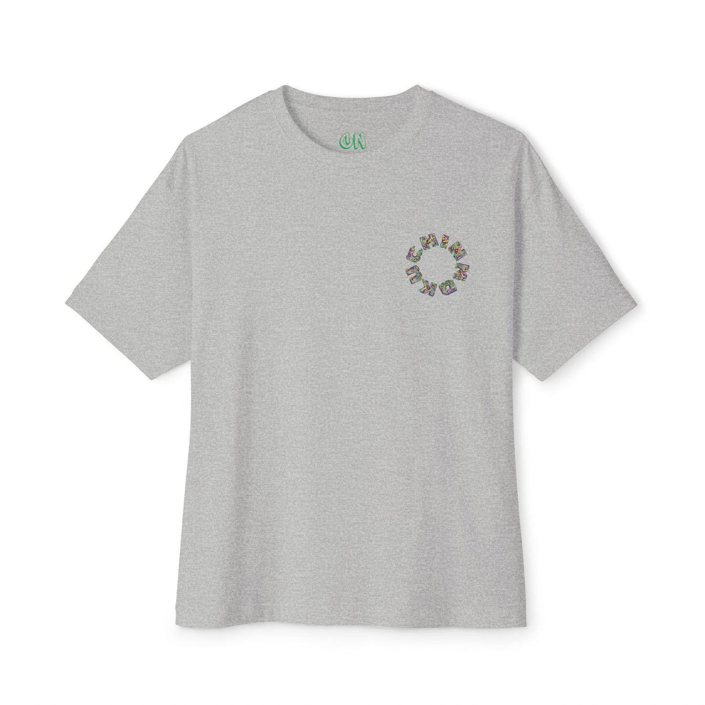 Street Art Tee