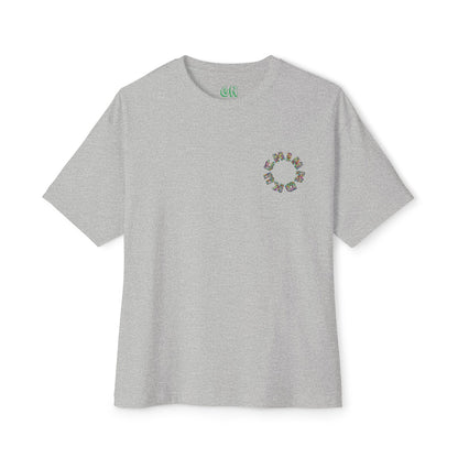 Street Art Tee