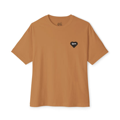Black Heart Tee