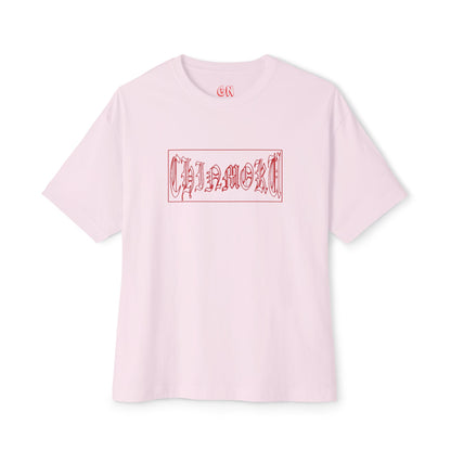 Old Red Label Tee