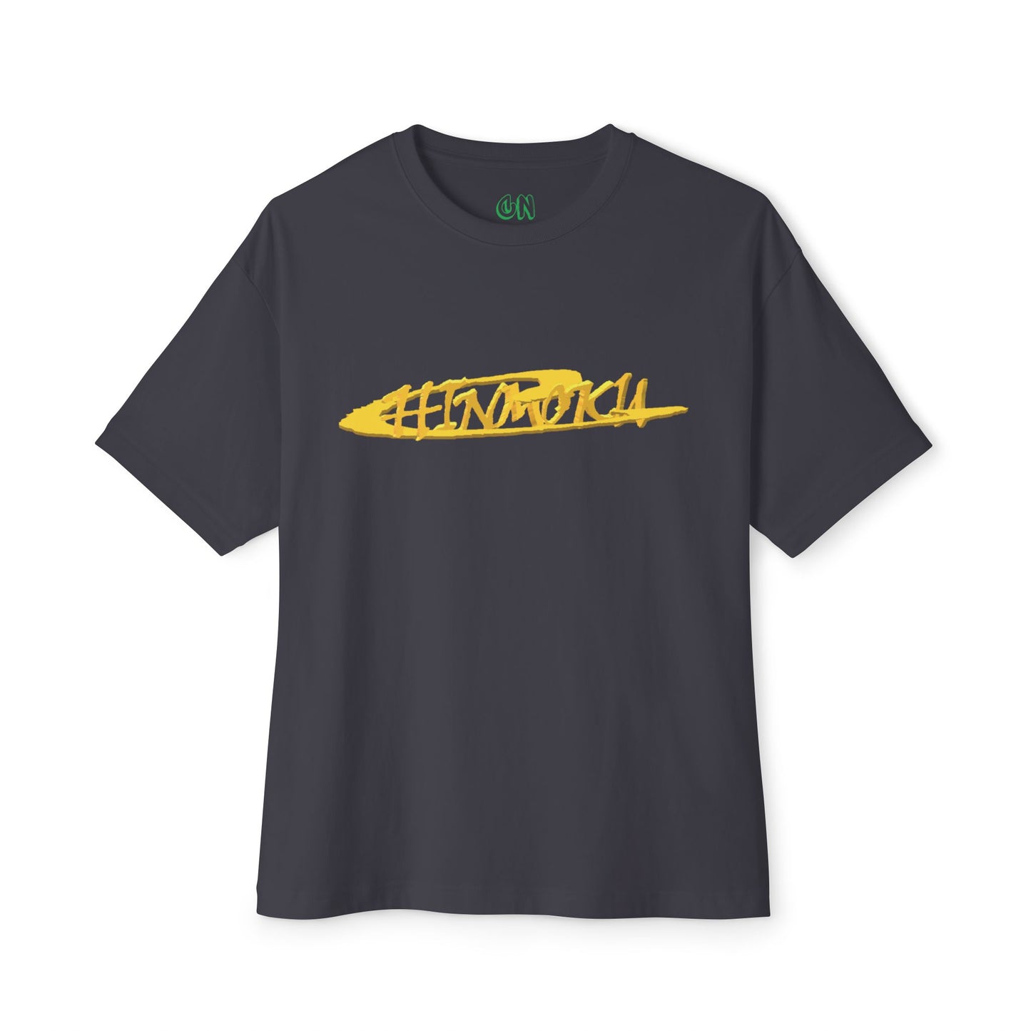 Gold Signature tee