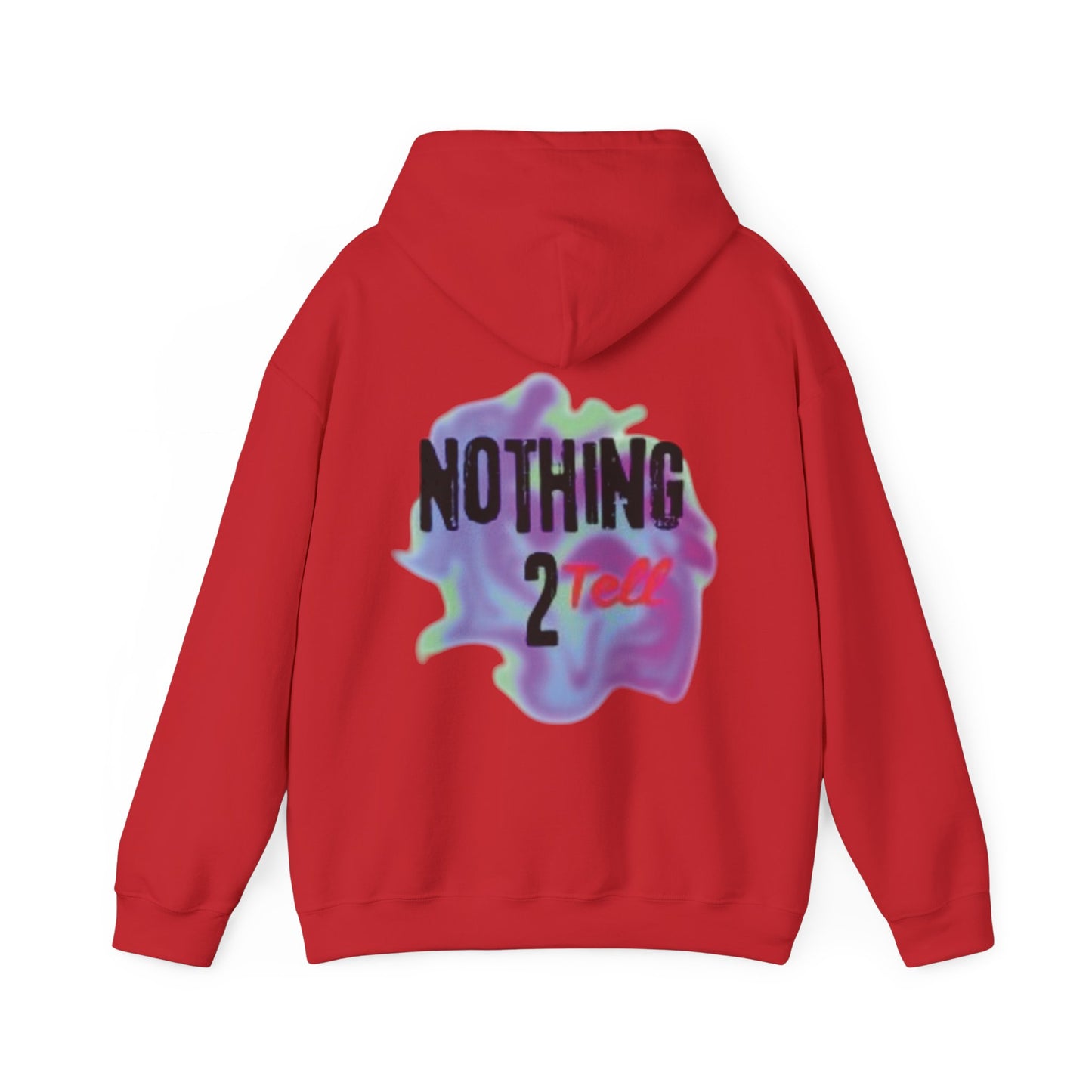 Sweatshirt Signal N2T