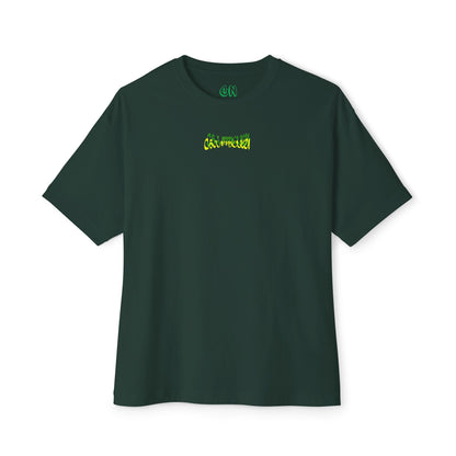Brazil Vibes Tee