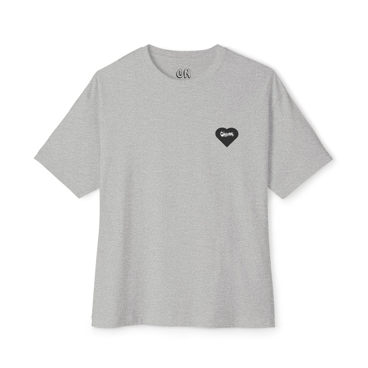 Black Heart Tee
