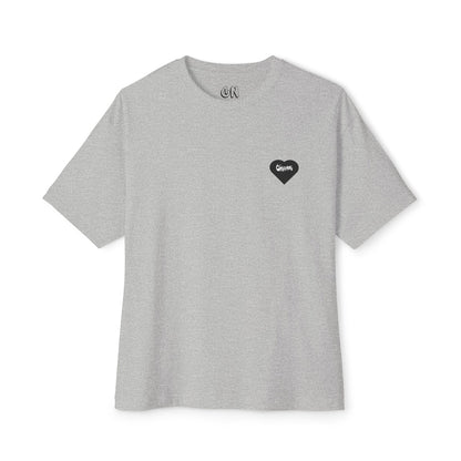 Black Heart Tee