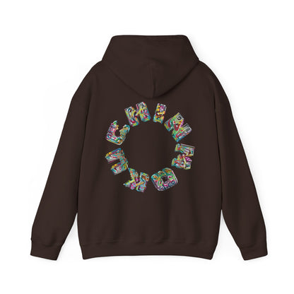 Sweatshirt Street Art