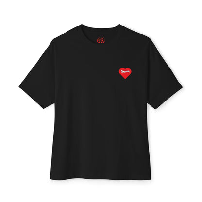 Red Heart Tee