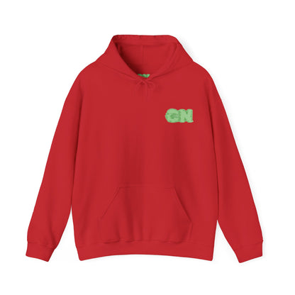 Sweatshirt Signal N2T