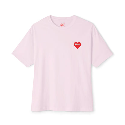 Red Heart Tee
