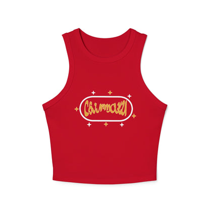 Tank Top Stars