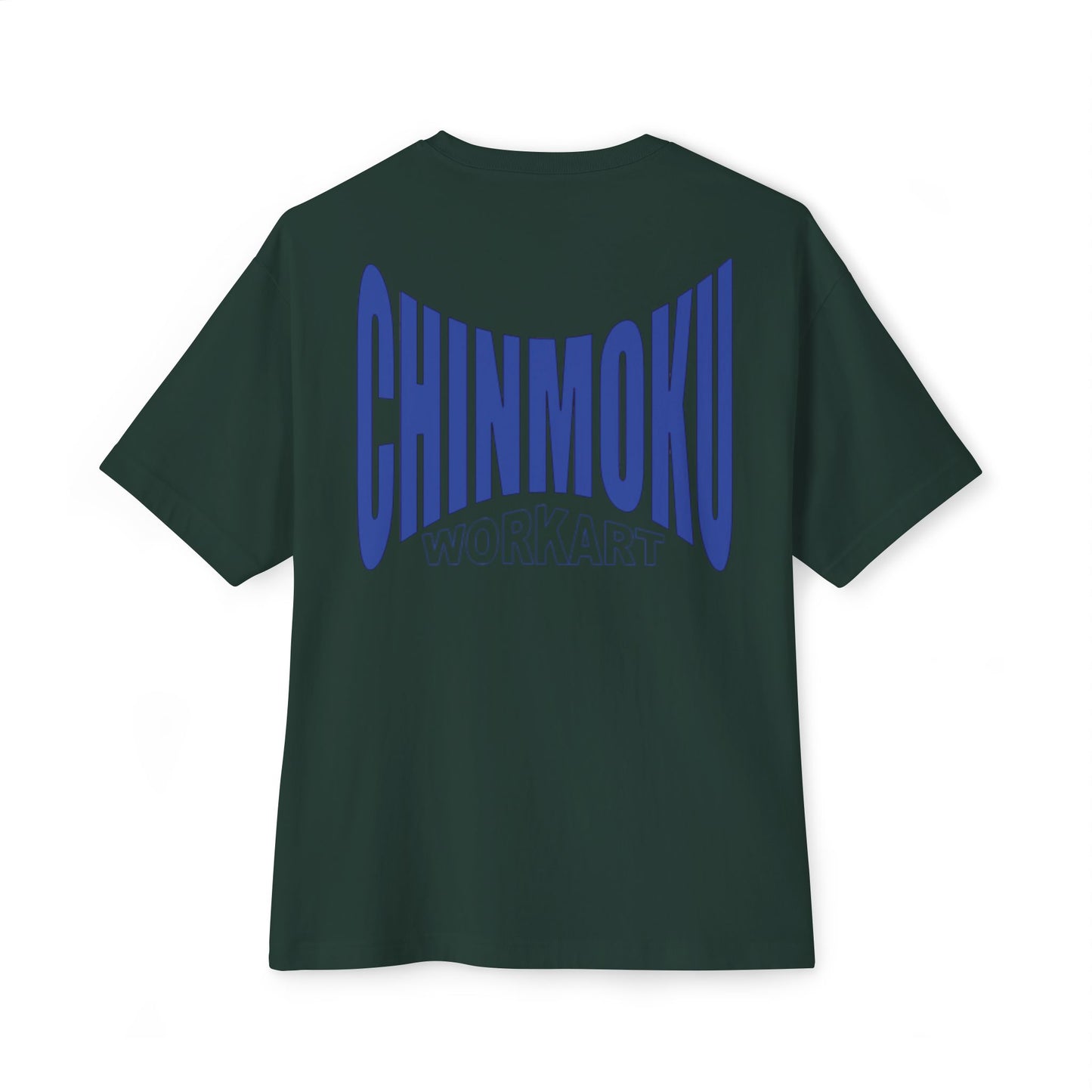 WorkArt tee