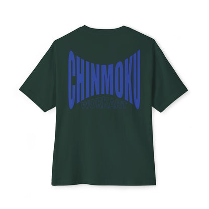 WorkArt tee